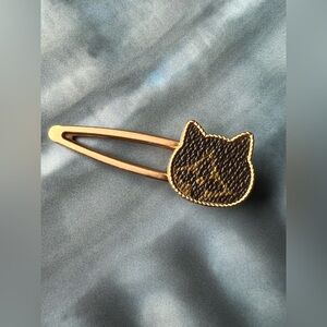 Louis Vuitton Hair Pin
